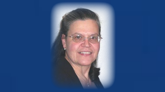 Lilly Marlene Cinker Martin
April 24, 1954 - August 8, 2021