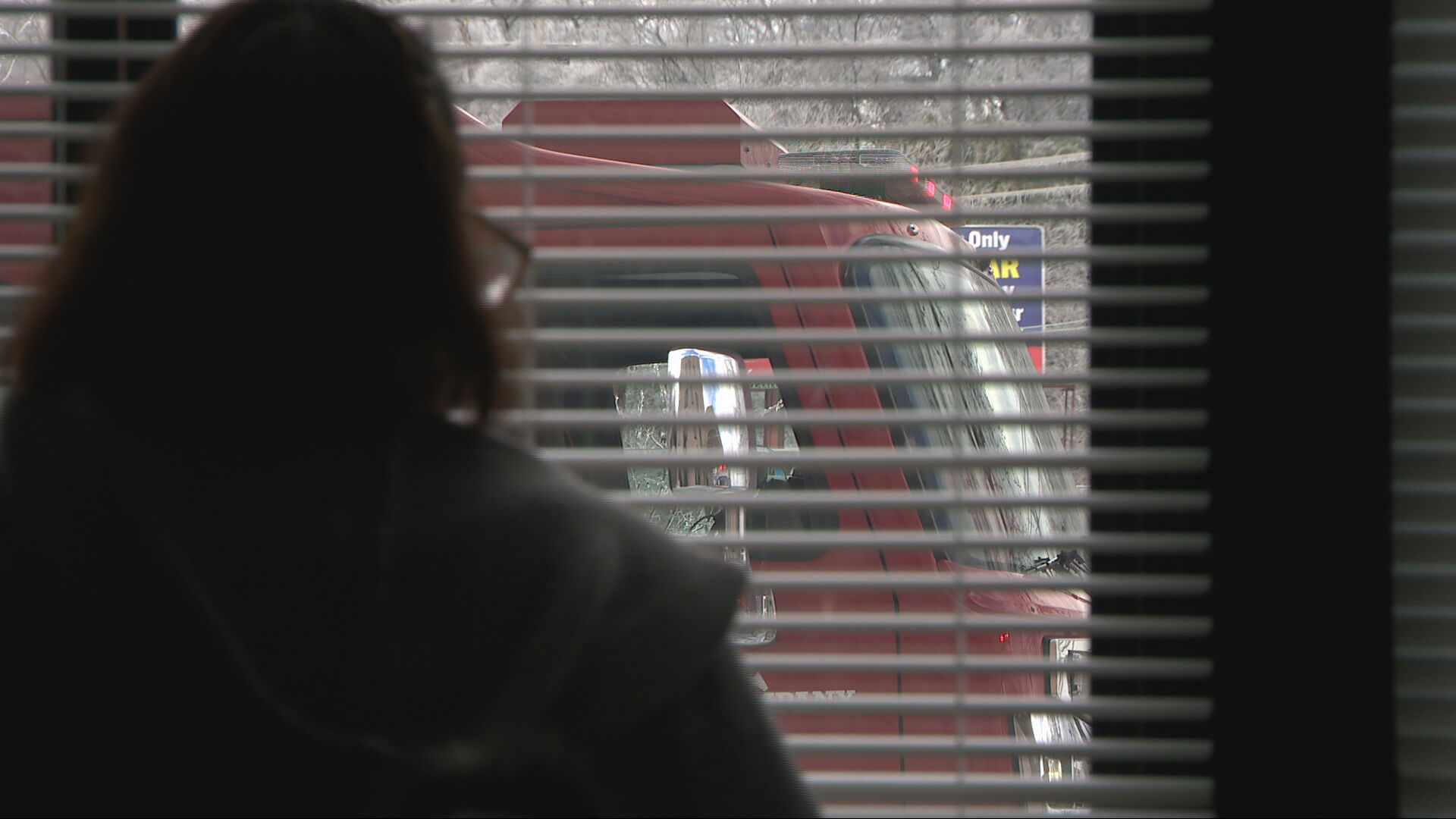 Nashville Christian Towers Power Issues