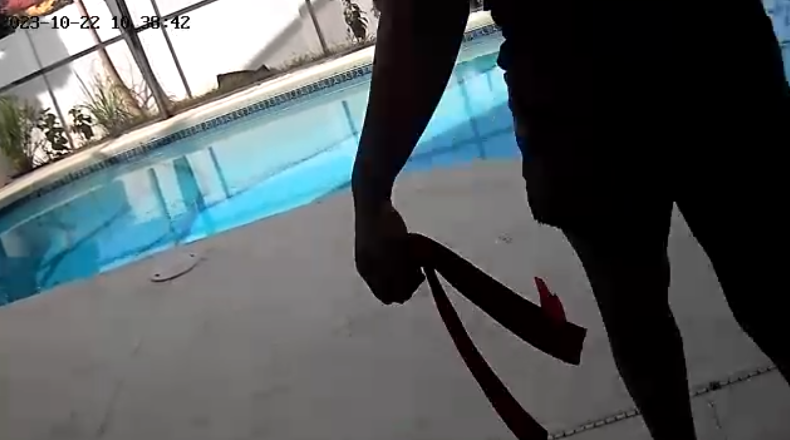 Patricia Saintizaire