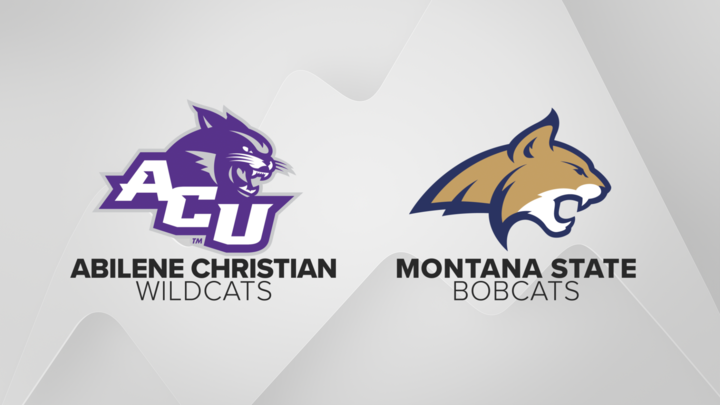MSU MBB VS ACU