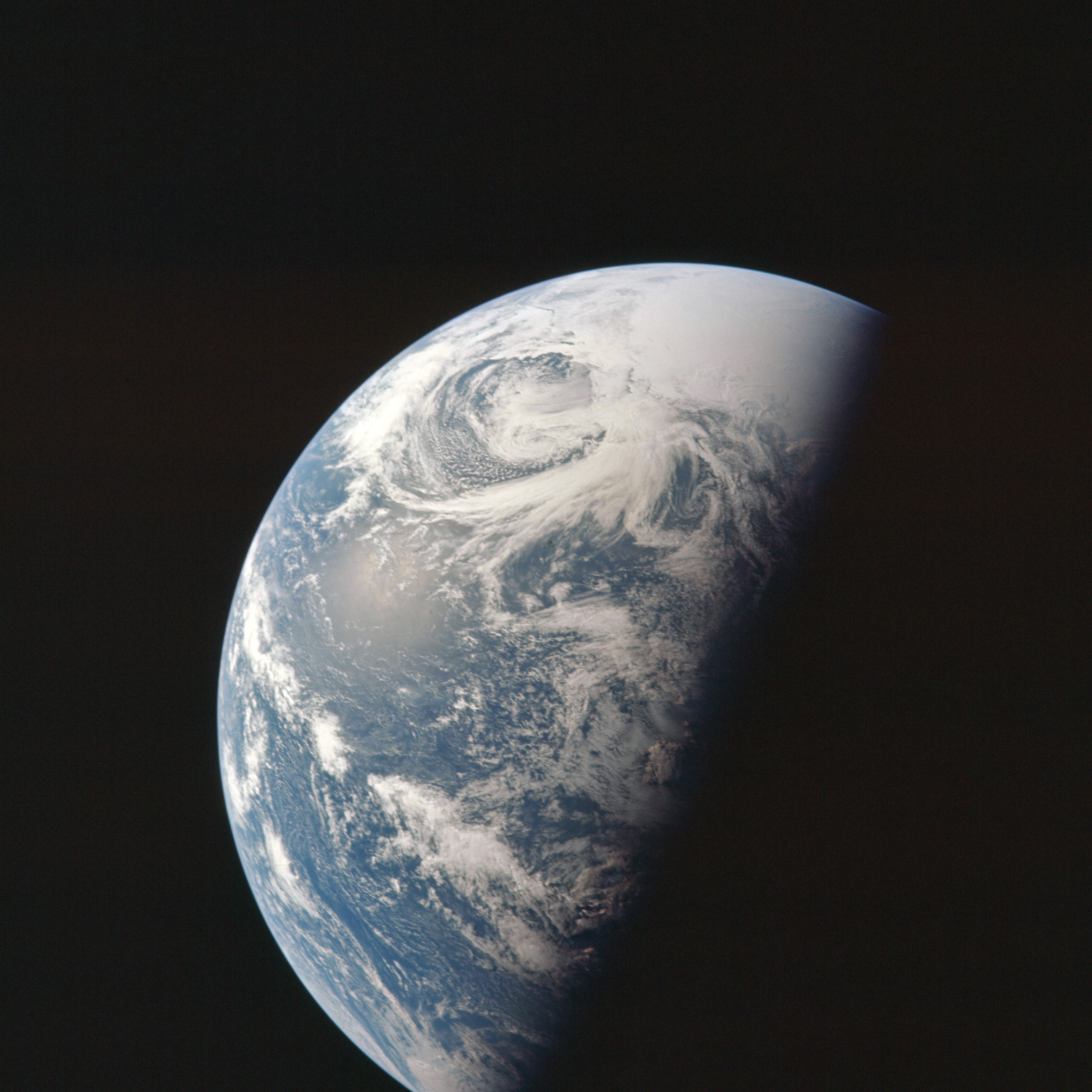 Apollo 13 Anniversary