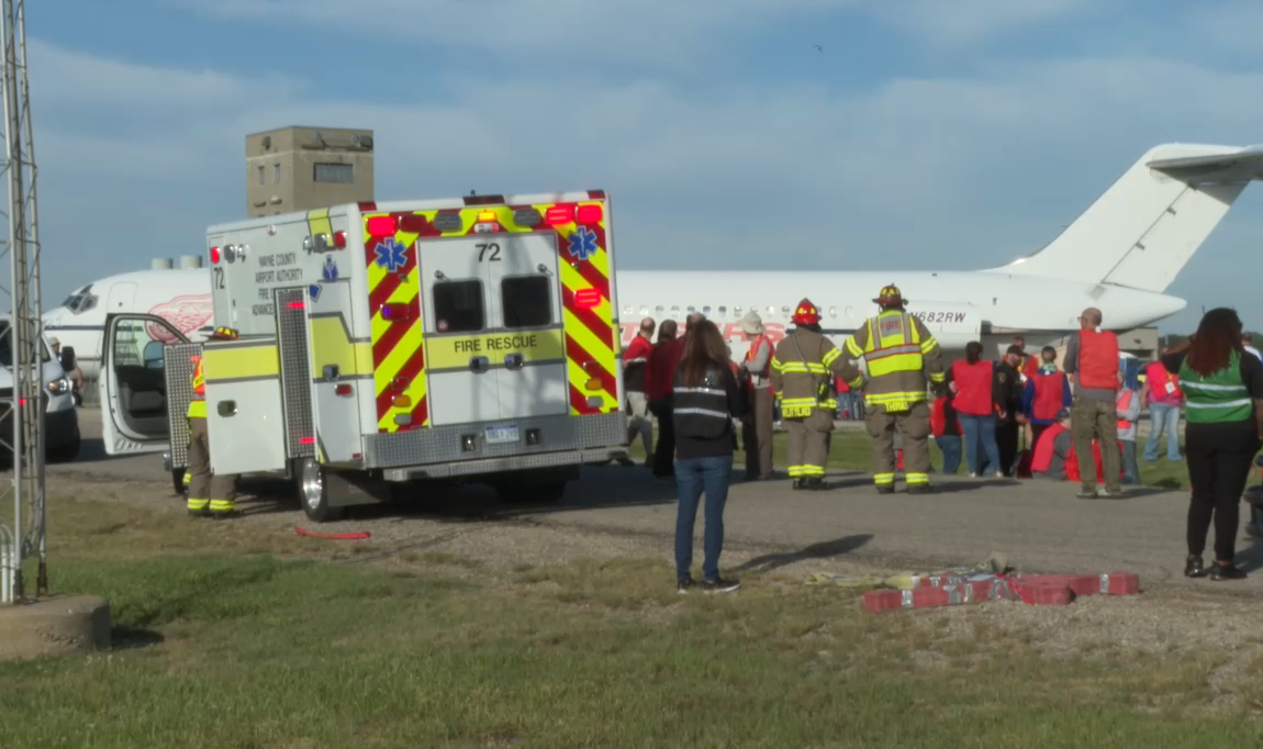Simulation at DTW