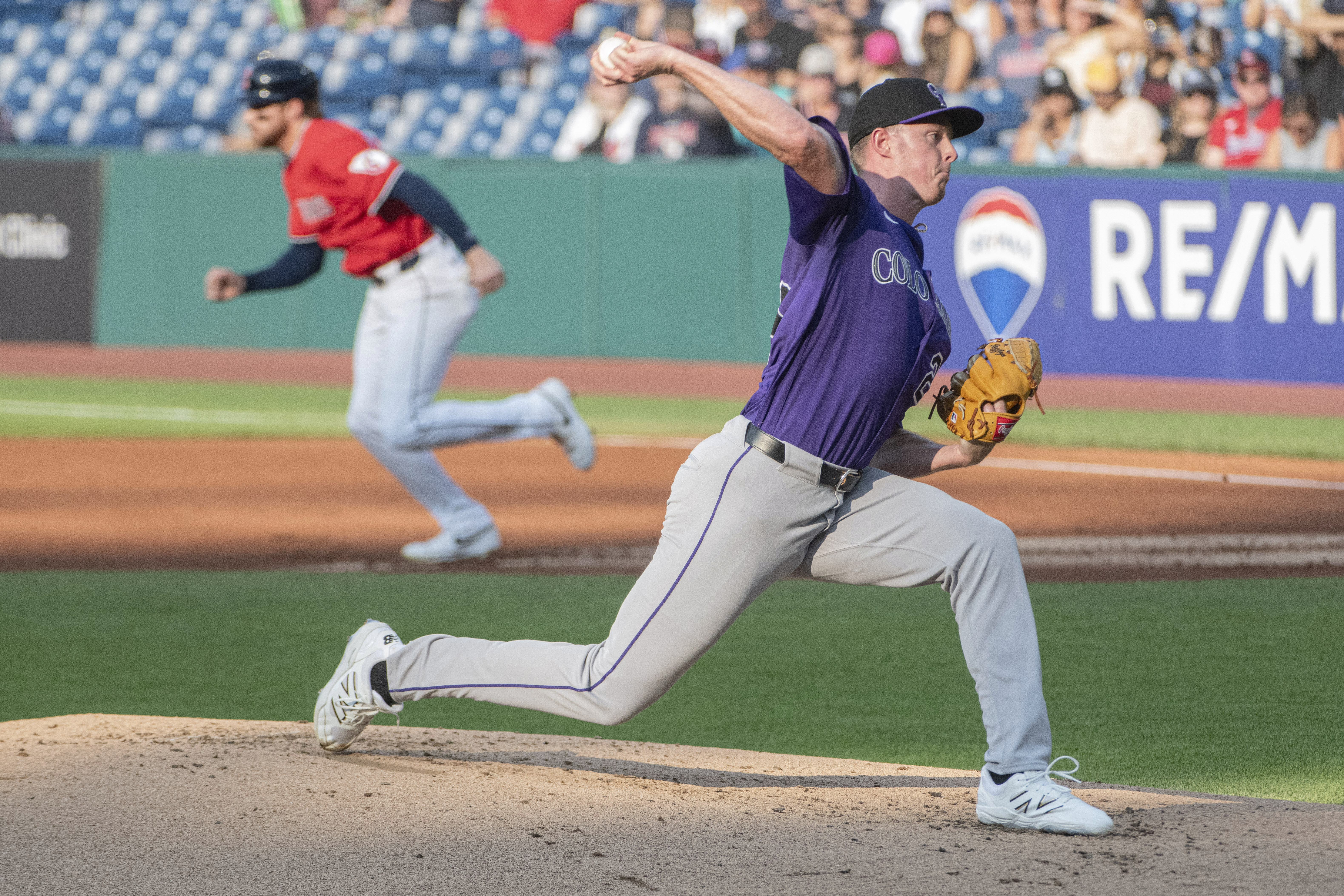 Rockies Guardians Baseball