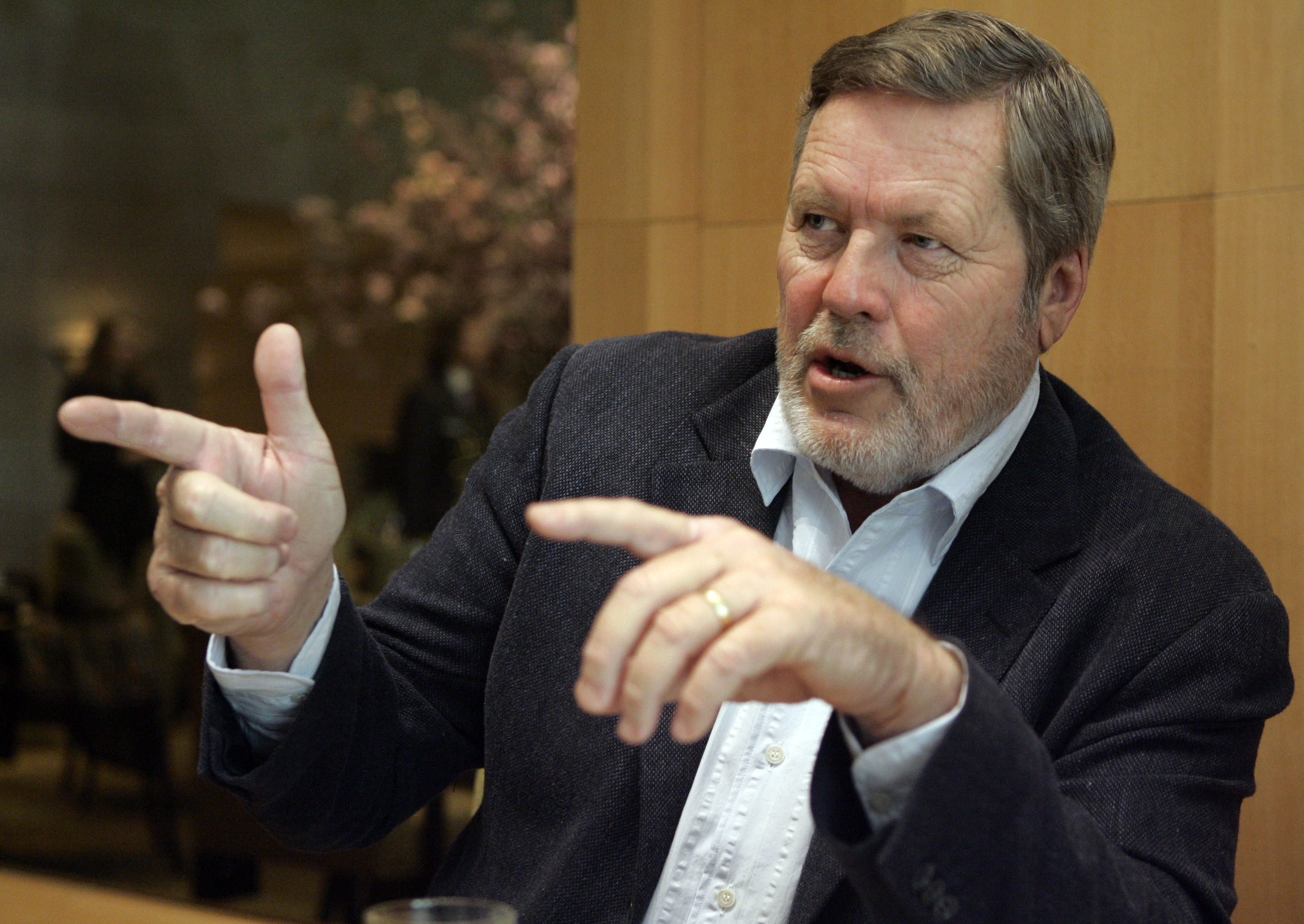 John Langley