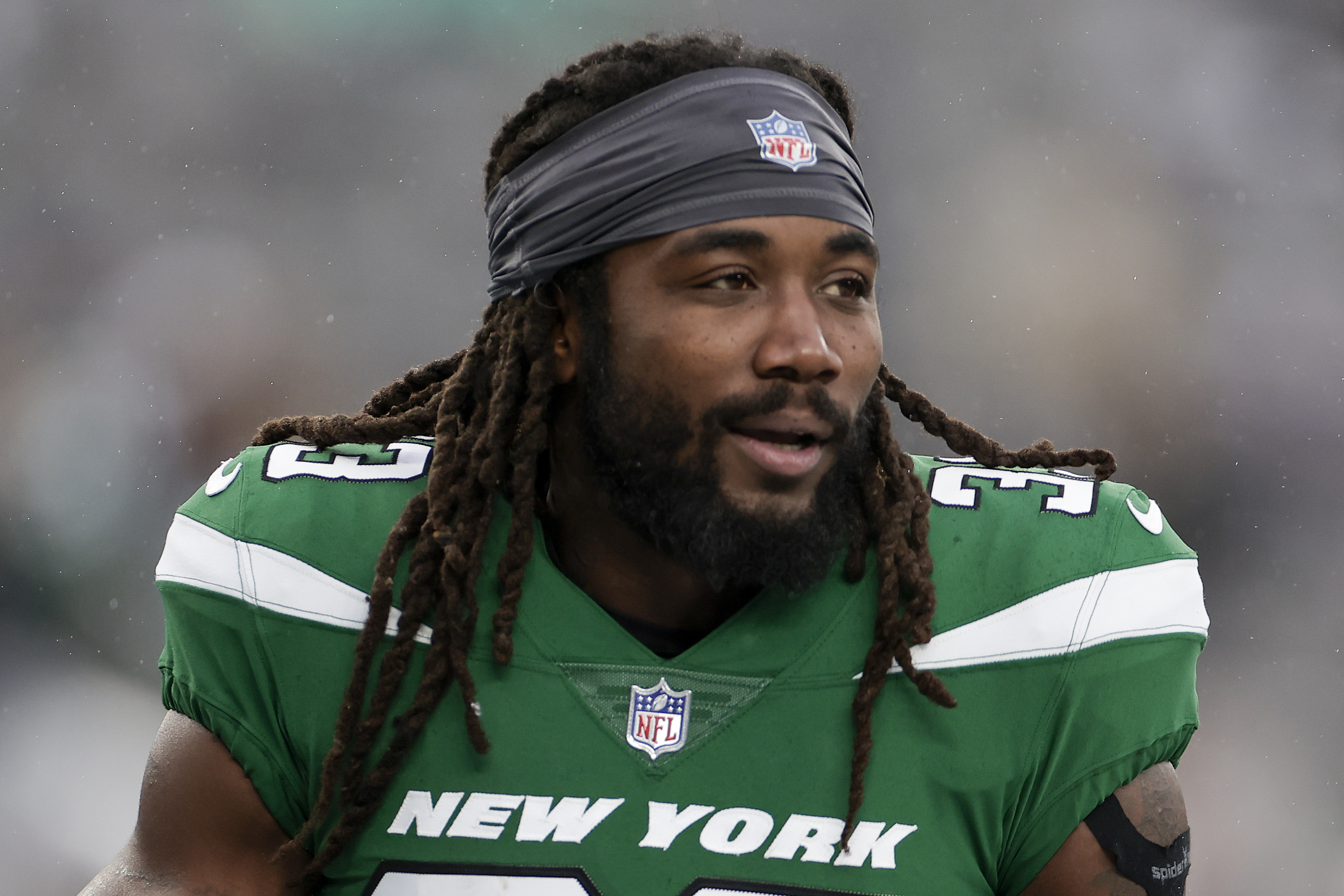 Falcons Jets Football