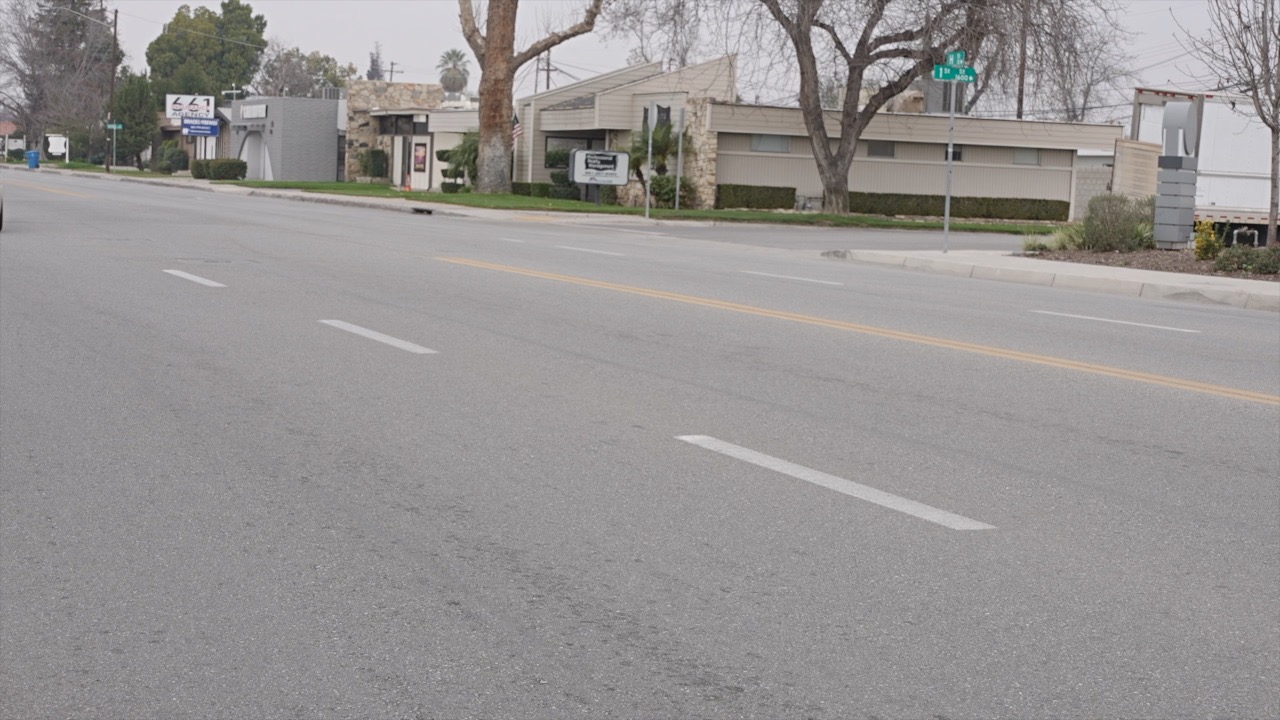 Major changes coming to H Street as construction project sparks business concerns