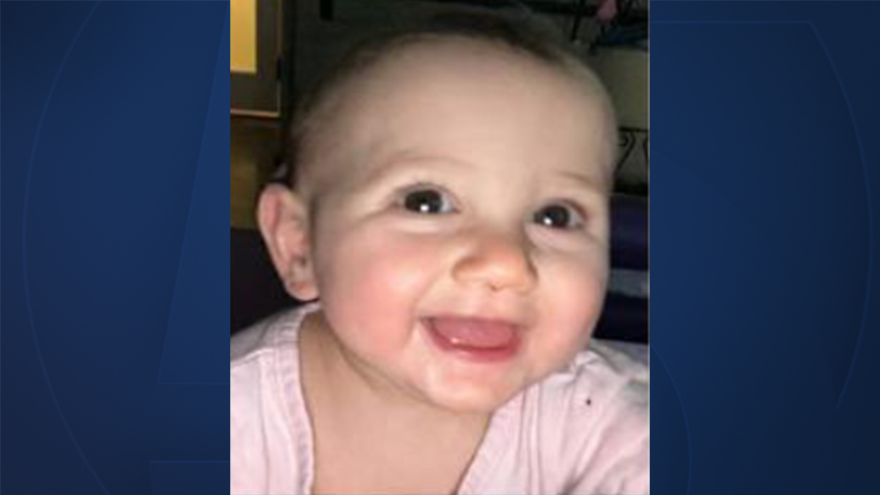 An Amber Alert was issued for 8-month-old Amelia Martinez of Davie, Florida on Feb. 21, 2024.jpg