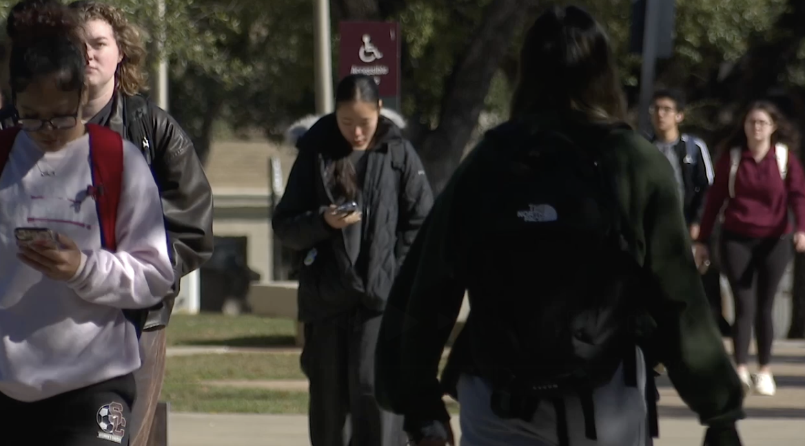 Football fever or Aggie spirit: Does athletic success influence student enrollment at Texas A&M?