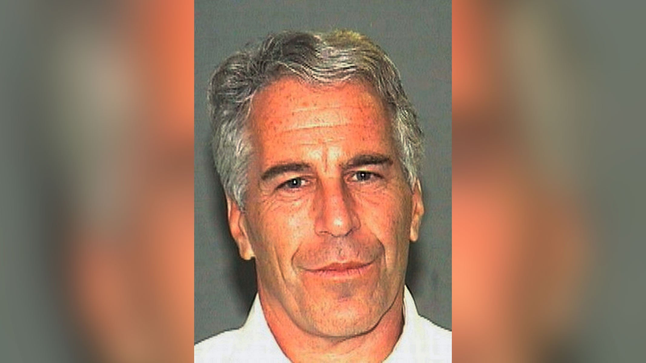 Jeffrey Epstein ONE TIME USE ONLY