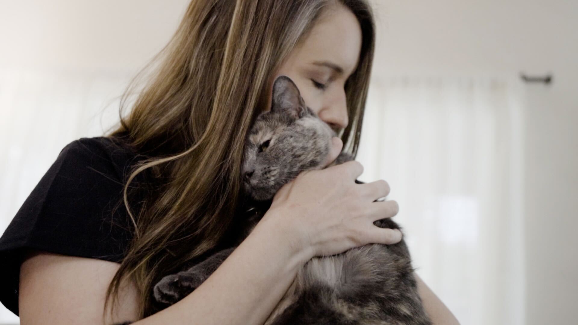 Photo Credit- SPCA Tampa Bay - Photo Caption- Sergeant Crystal Schofield and Rue.jpg