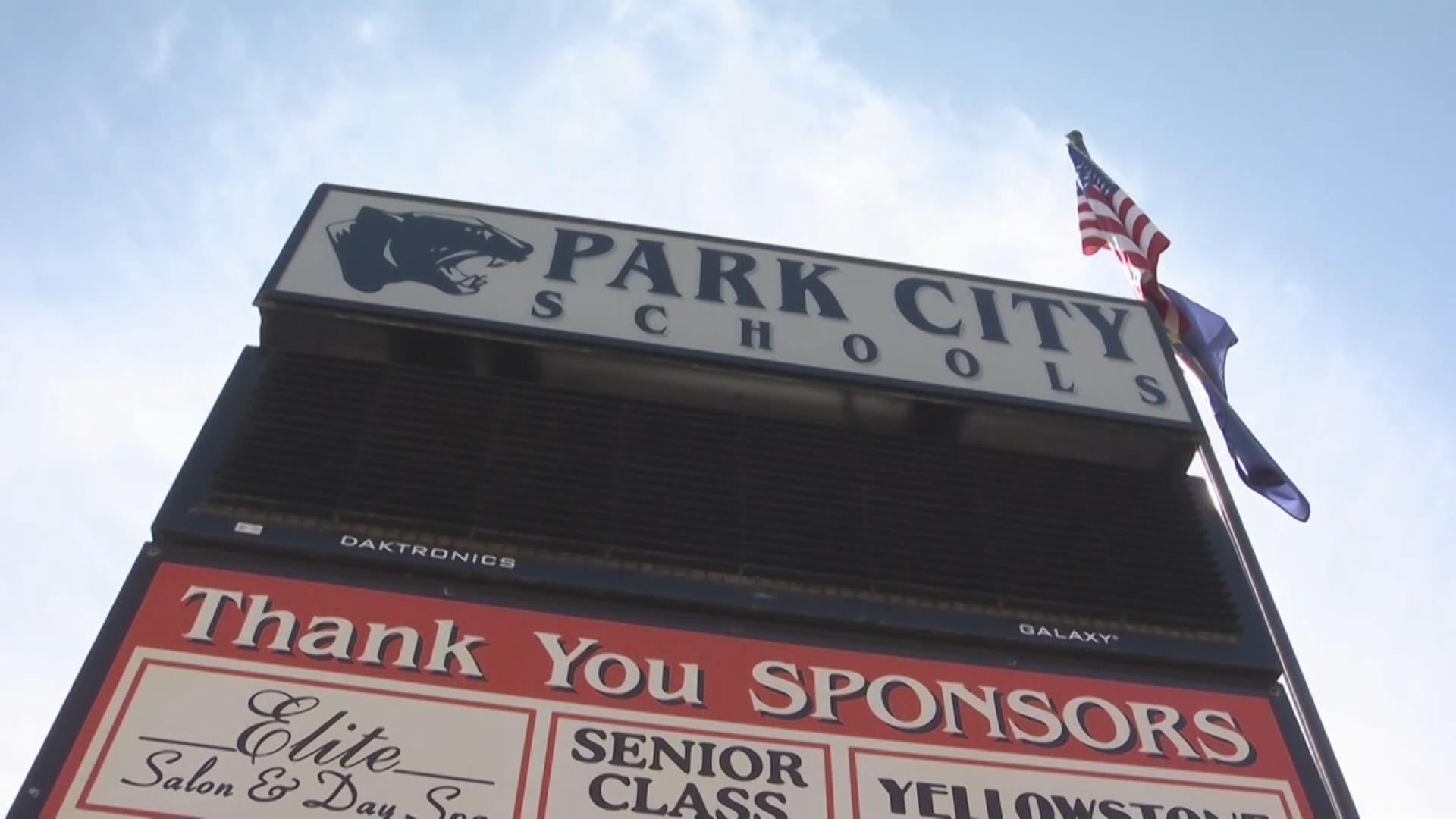 Park City school