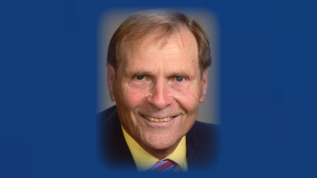 Donald A. Garberg