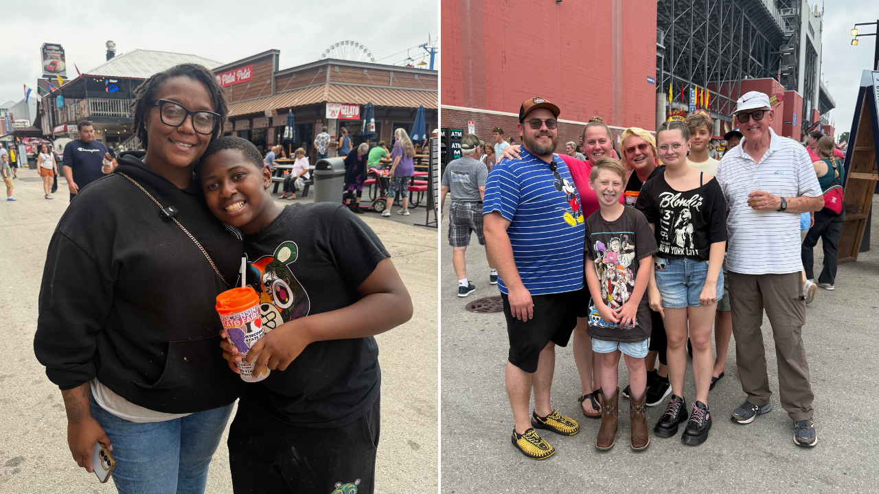 Wisconsin State Fair Enters Final Weekend Amid Strong Attendance