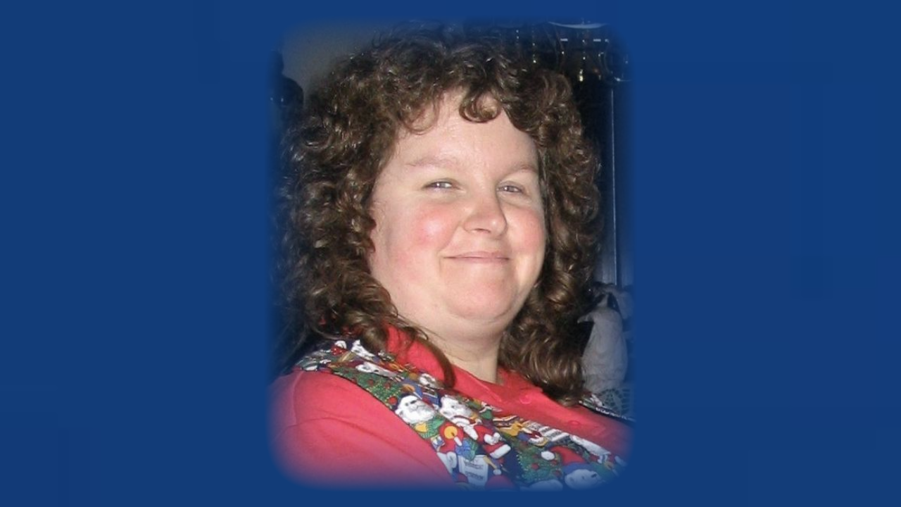 Lori Jean (Rendel) Wollan
May 5, 1966 — May 14, 2025
