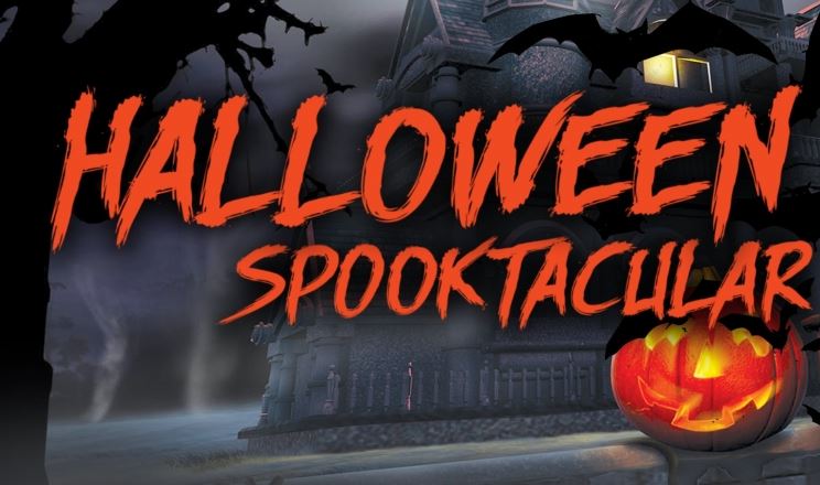 Halloween Spooktacular