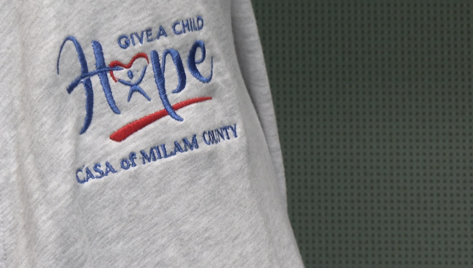 CASA of Milam County hosting second annual fundraiser to support vulnerable children