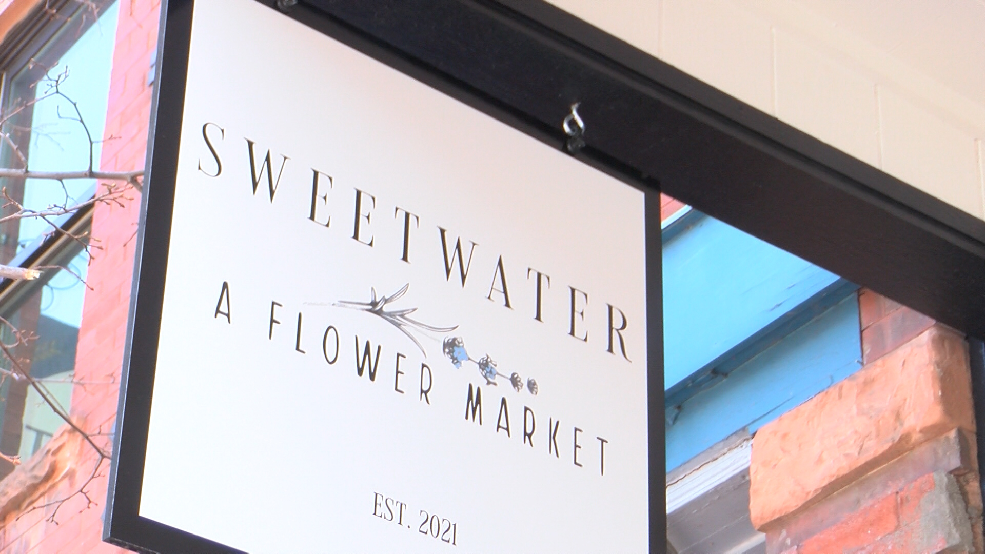 Sweetwater a Flower Market