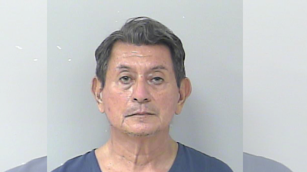 Port St. Lucie therapist uses hypnosis to sexually assault teen, police say