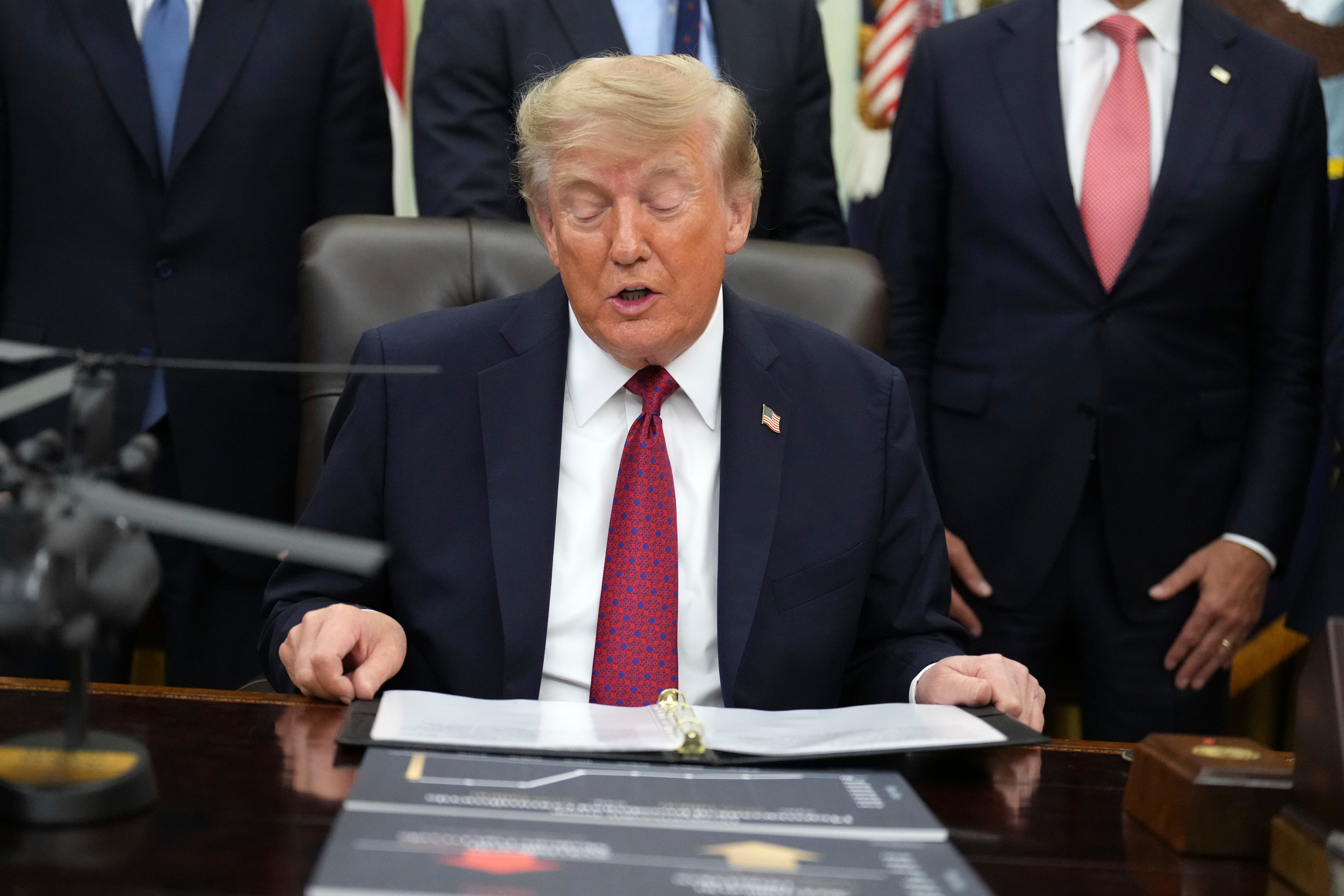 Trump