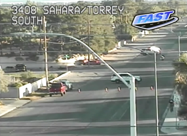 Laredo Street and Torrey Pines fatal crash