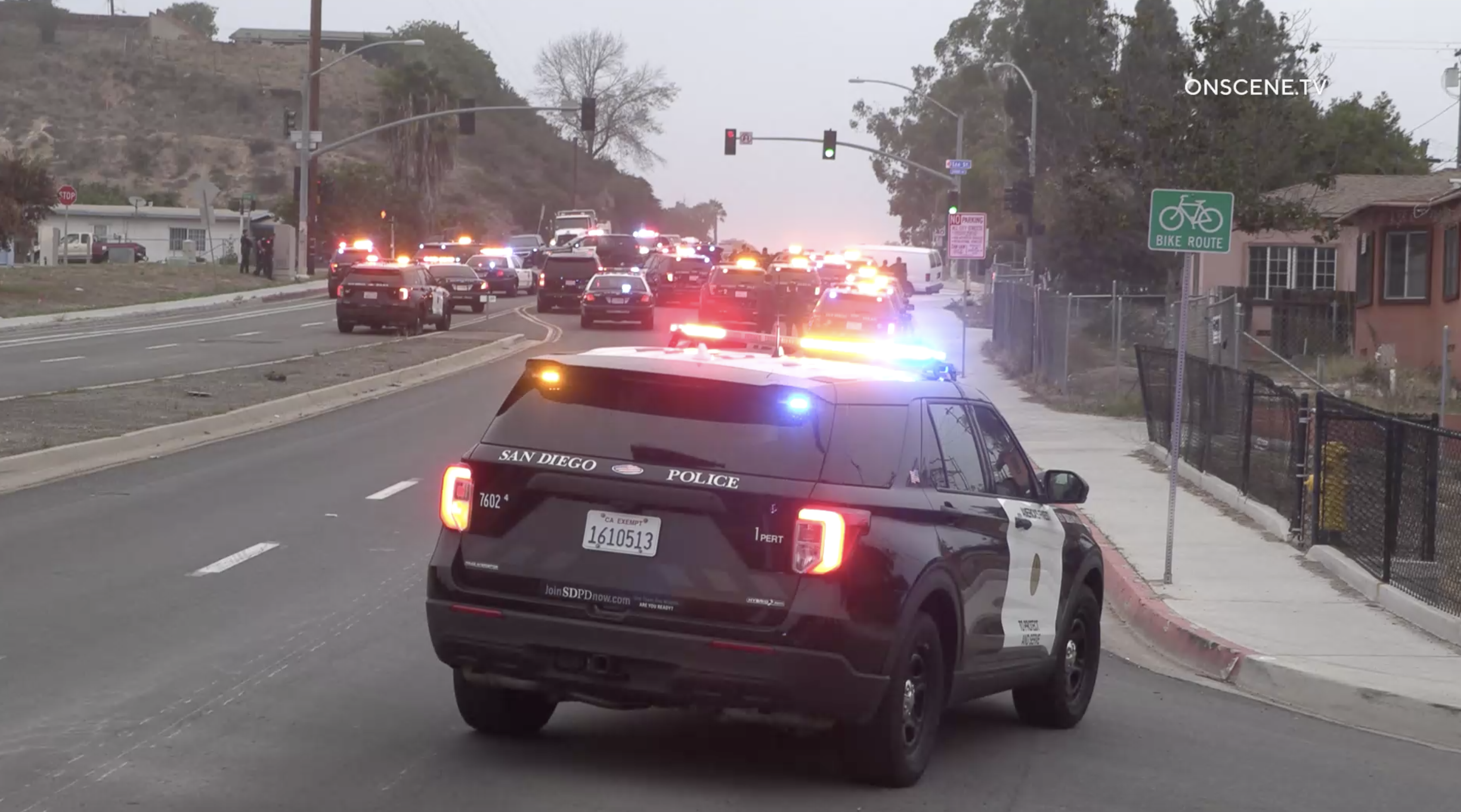 Man arrested for kidnapping following chase, hours-long standoff.png