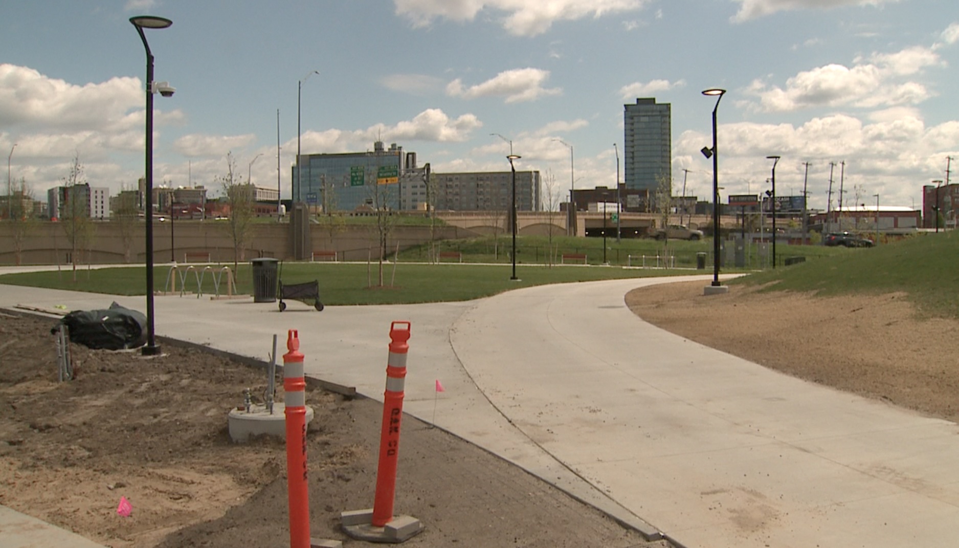 Pocket Park