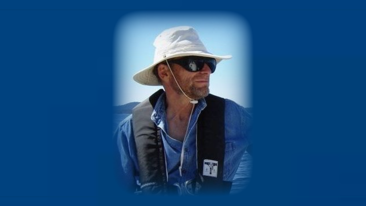 Terry Ronald Bistodeau
September 11, 1943 — November 7, 2025