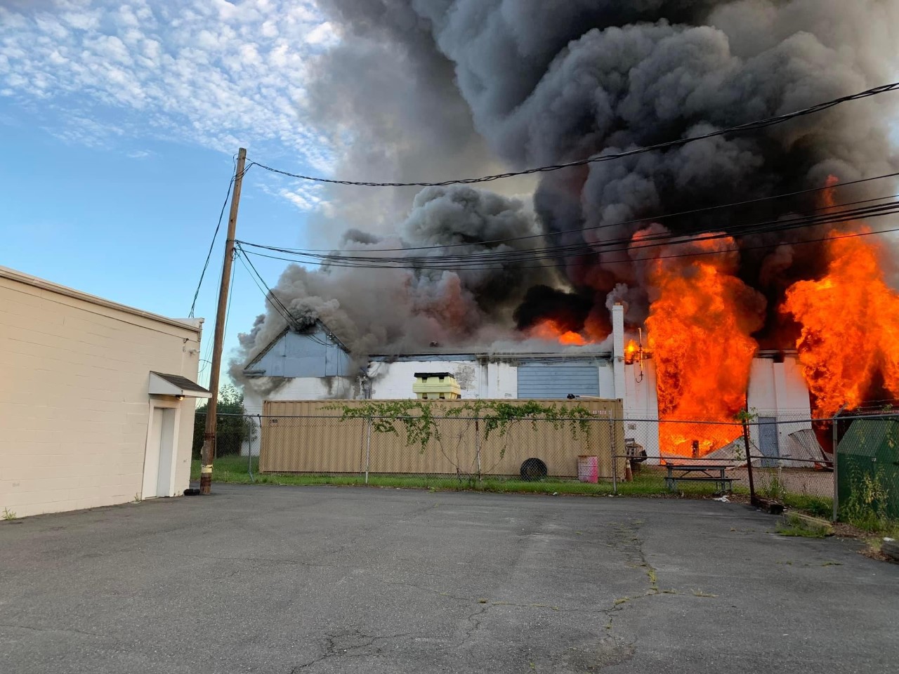 Richmond Schools Bus Garage Fire 1.jpg