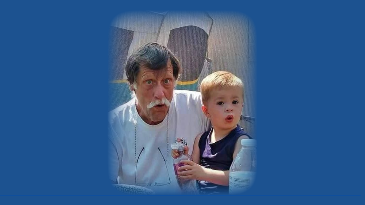 Johnny "John" McCray Williams Sr.
April 26, 1954 ~ March 9, 2026