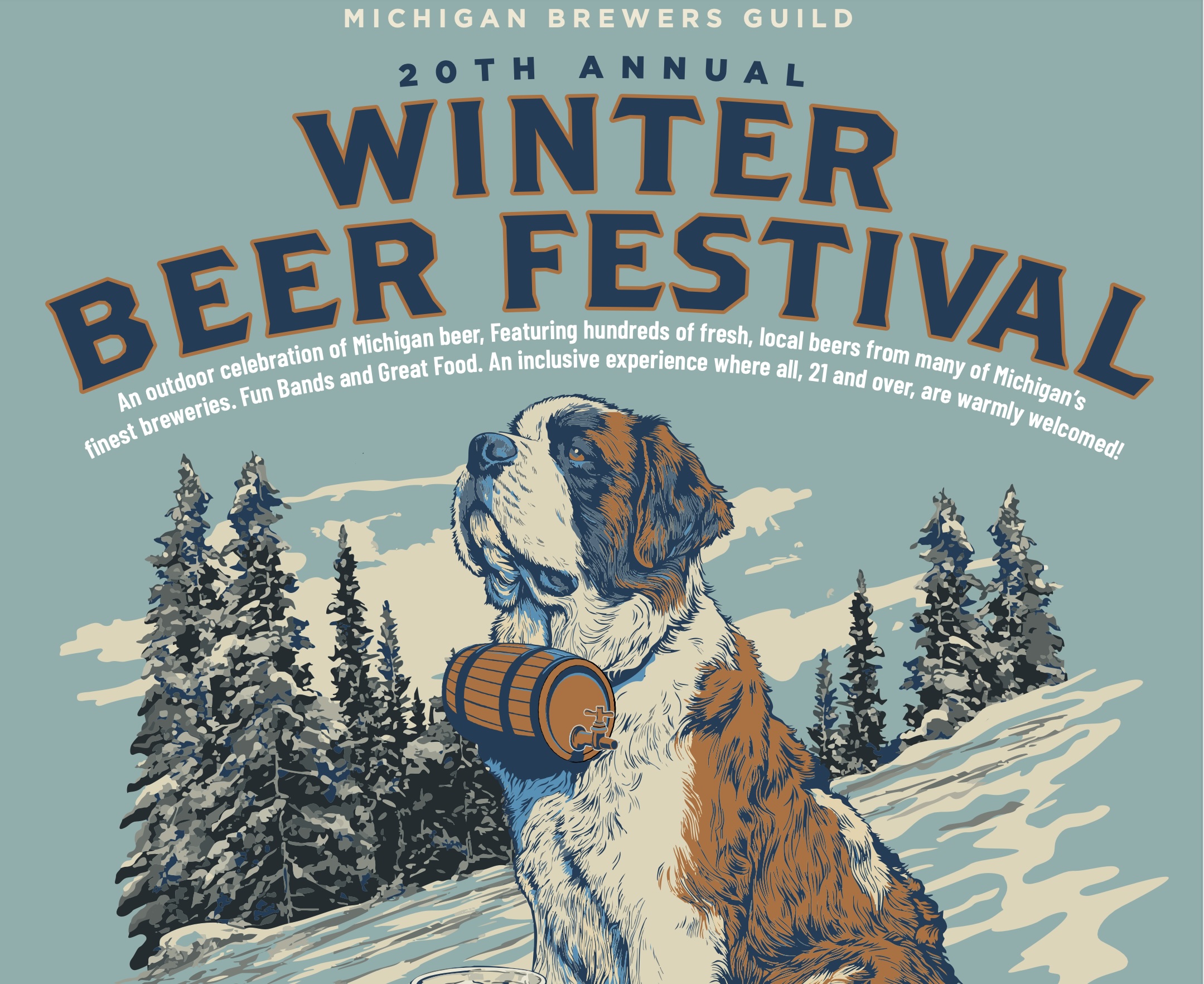 Winter Beer Festival 2026