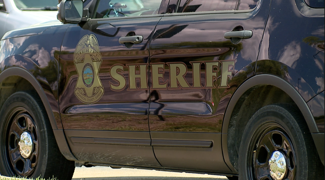 Johnson County Sheriff's Office