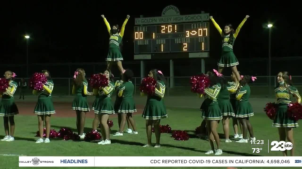 Friday Night Live: Week #7 of High School Football