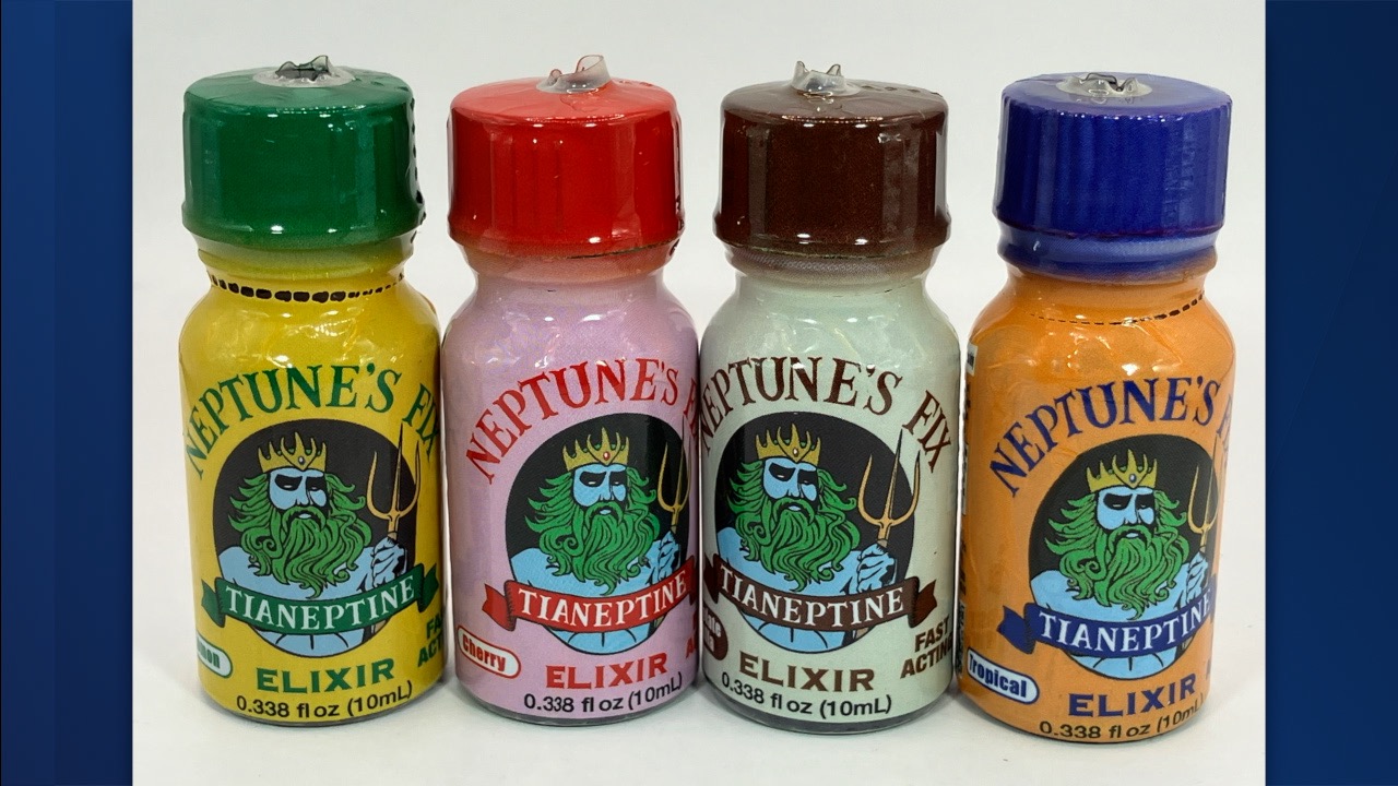 Neptune's Fix made with tianeptine.jpg