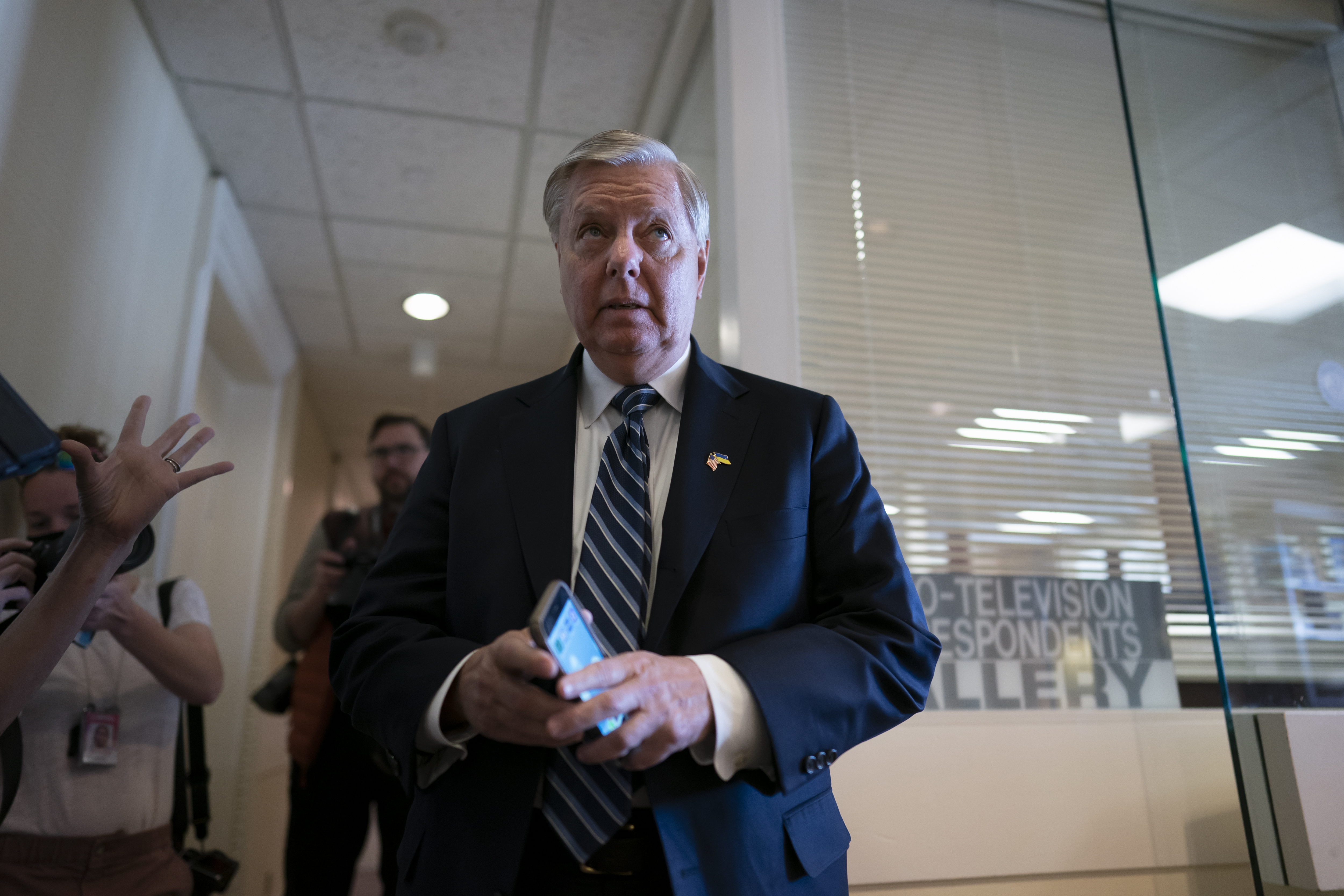 Lindsey Graham
