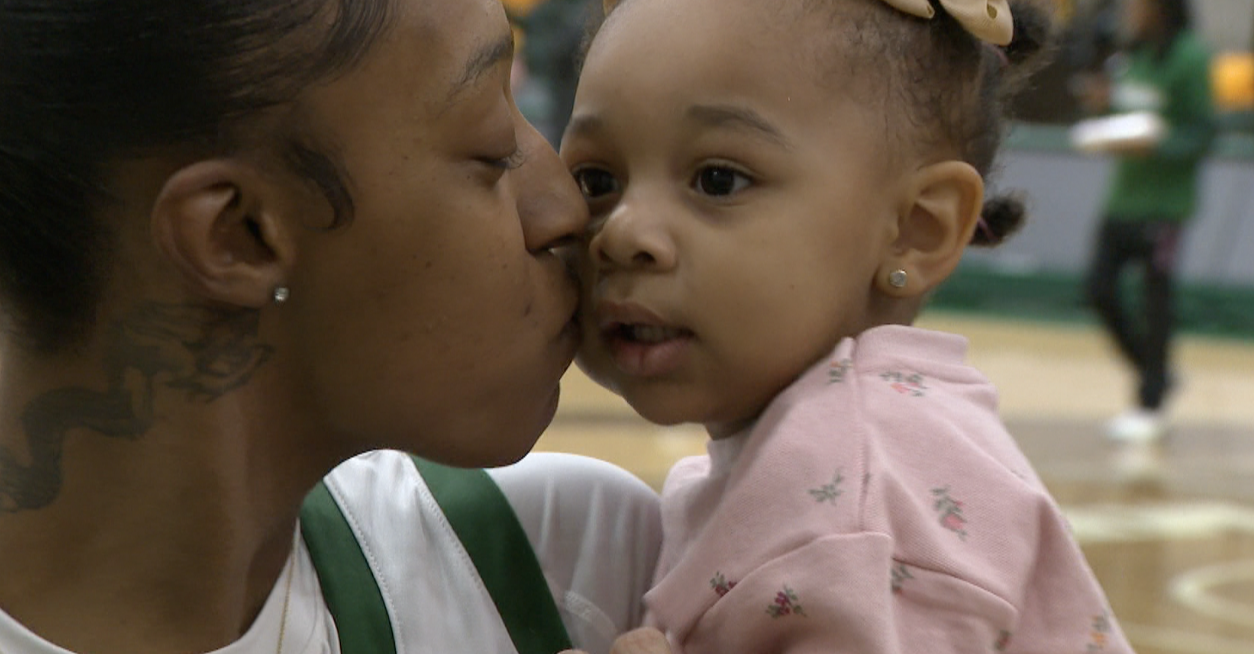 JASHA CLINTON NORFOLK STATE