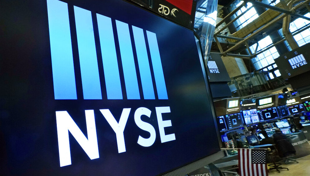 Financial Markets Wall Street