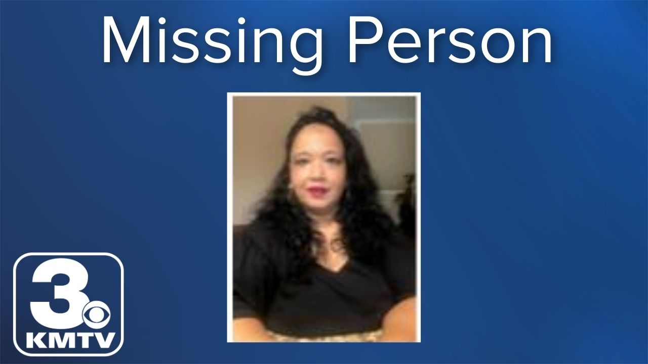 Missing Woman