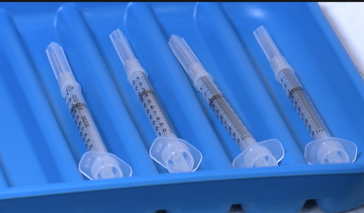 vaccines