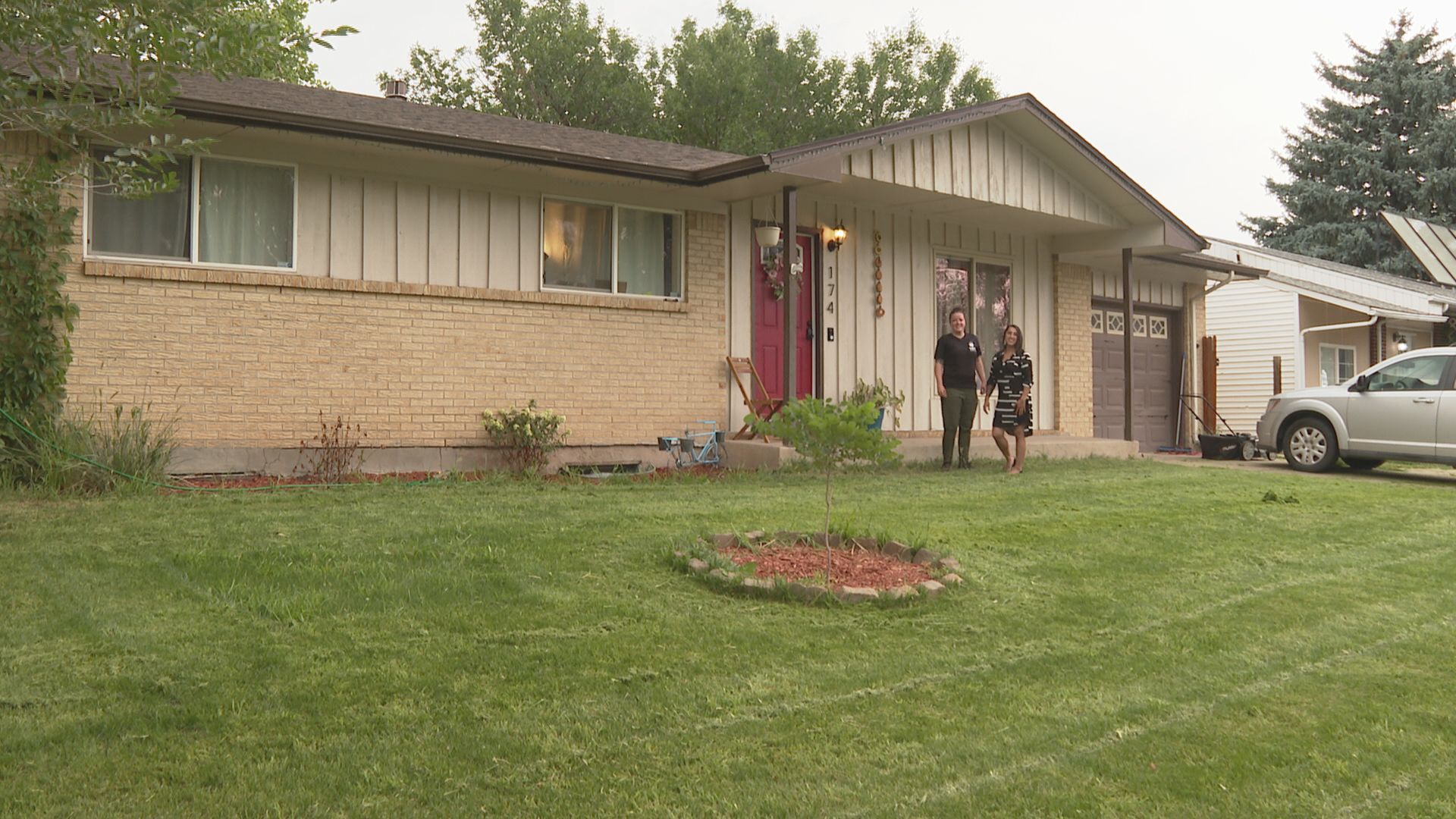 Report: Security-Widefield hottest housing market zip code in country