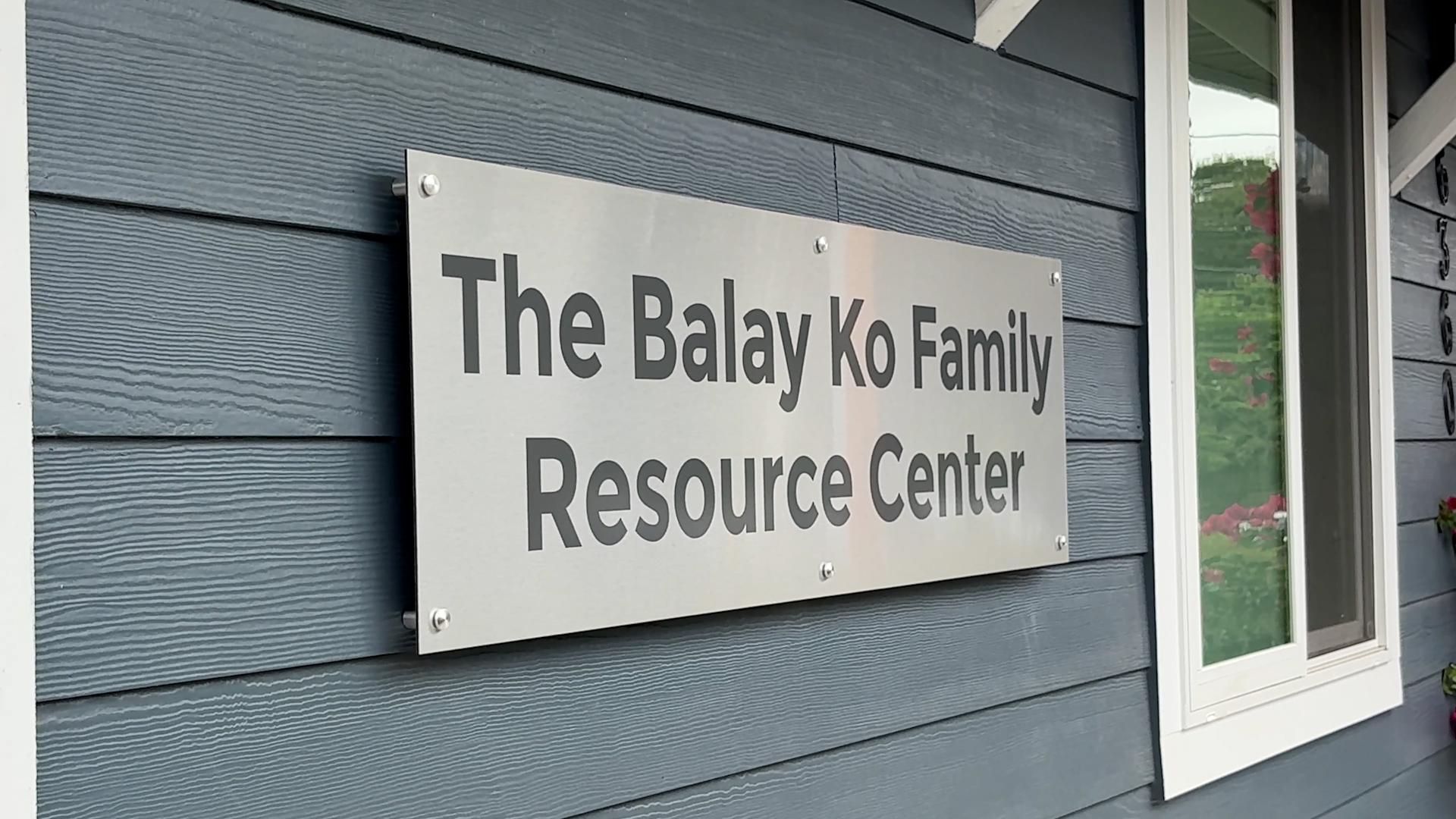 ECHO opens new family wing 
