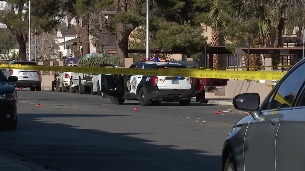 Stabbing at Pecos, Twain
