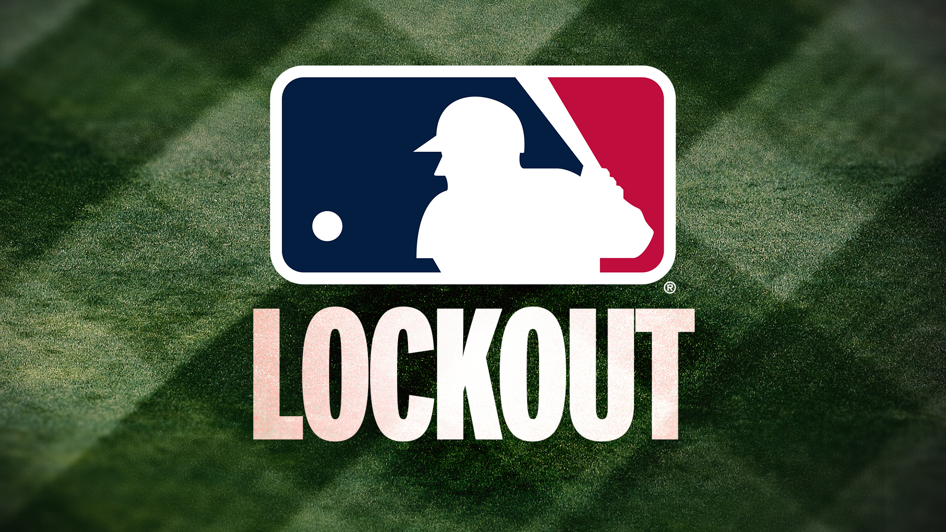 MLB Lockout