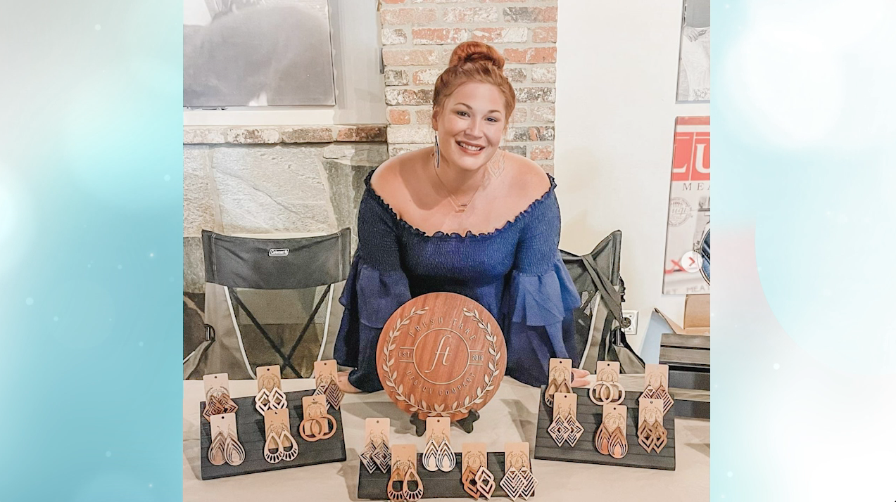 Fresh Take Design Co., Kern Living, August 26, 2021