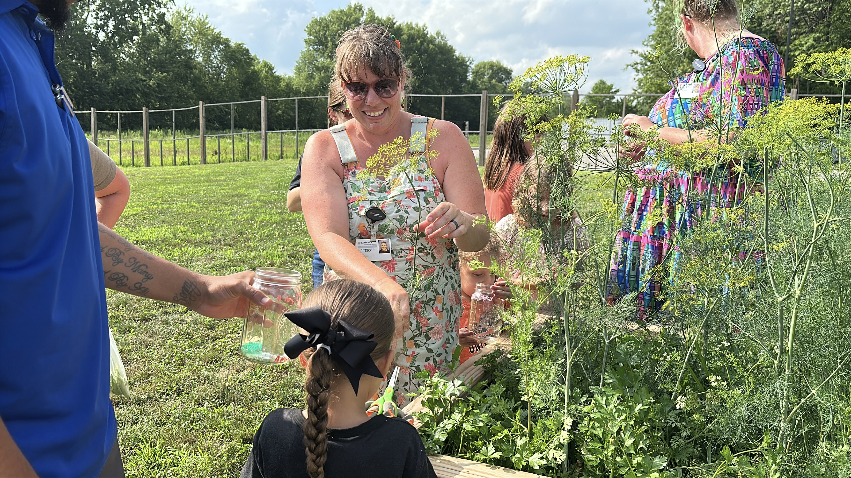 Community Farm