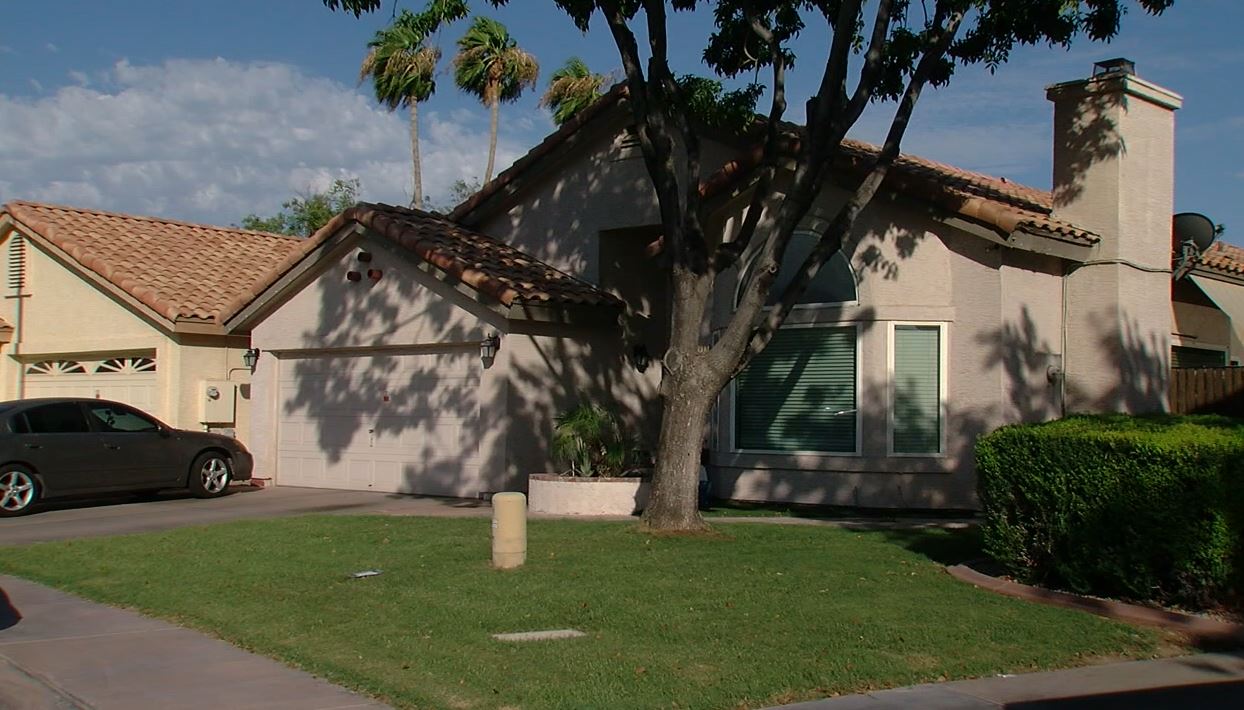 Near Drowning in Avondale 7-11-20