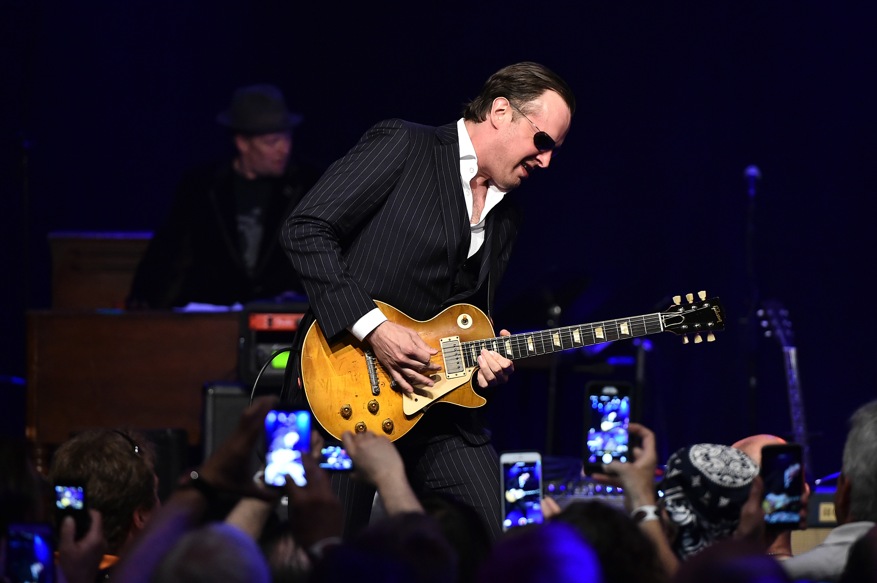 Joe Bonamassa