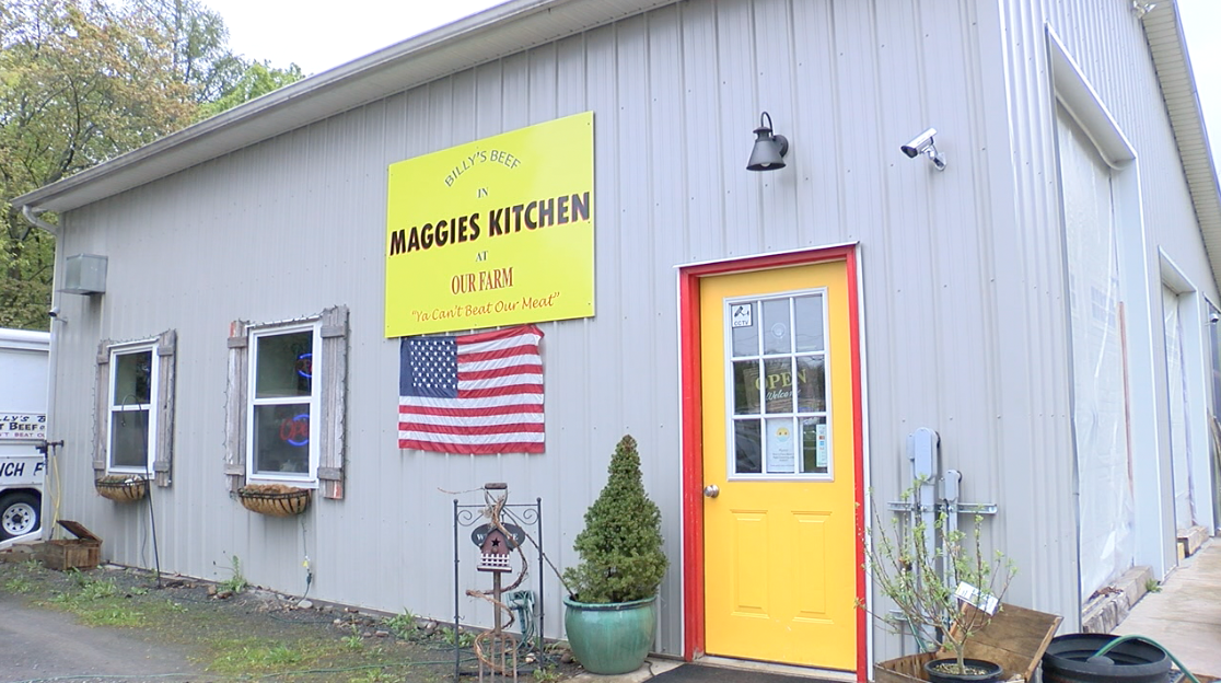 Restaurant Forced To Reduce Operating Hours Due To Lack Of Help