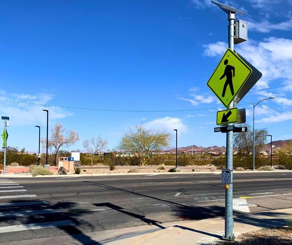 City of Henderson