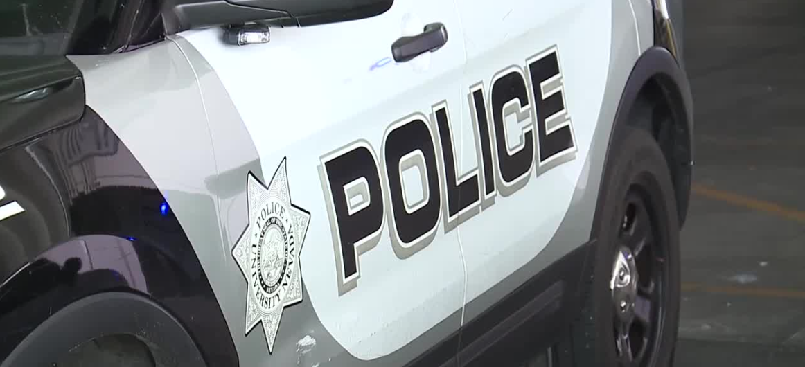 Southern Nevada University Police Services