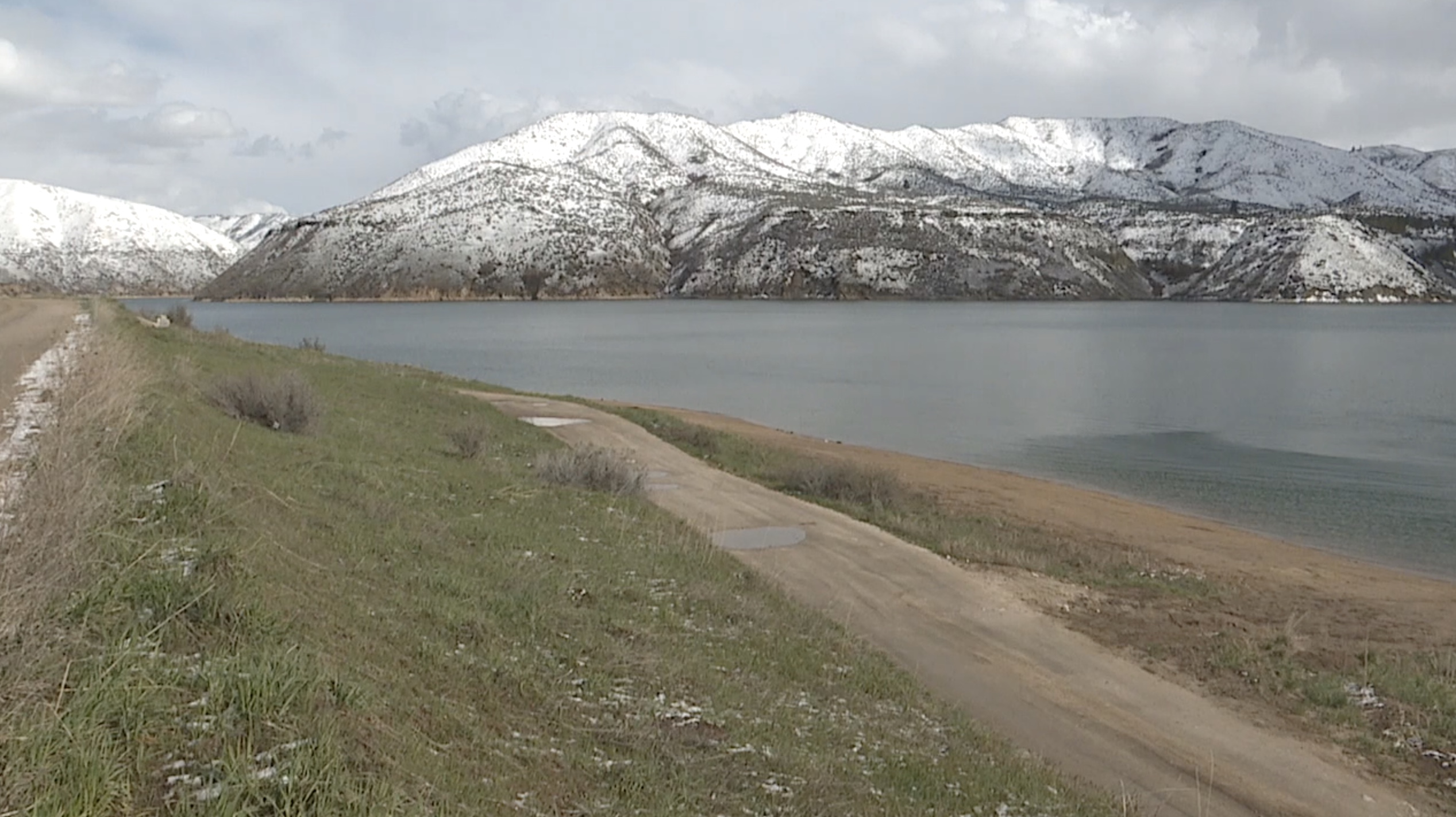 Warm and dry 21/22 winter impacts snow sports 